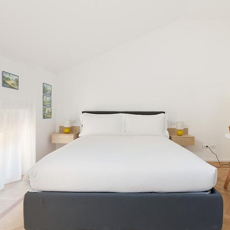 מילאנו Spiga 46 Suites By Brera Apartments מראה חיצוני תמונה