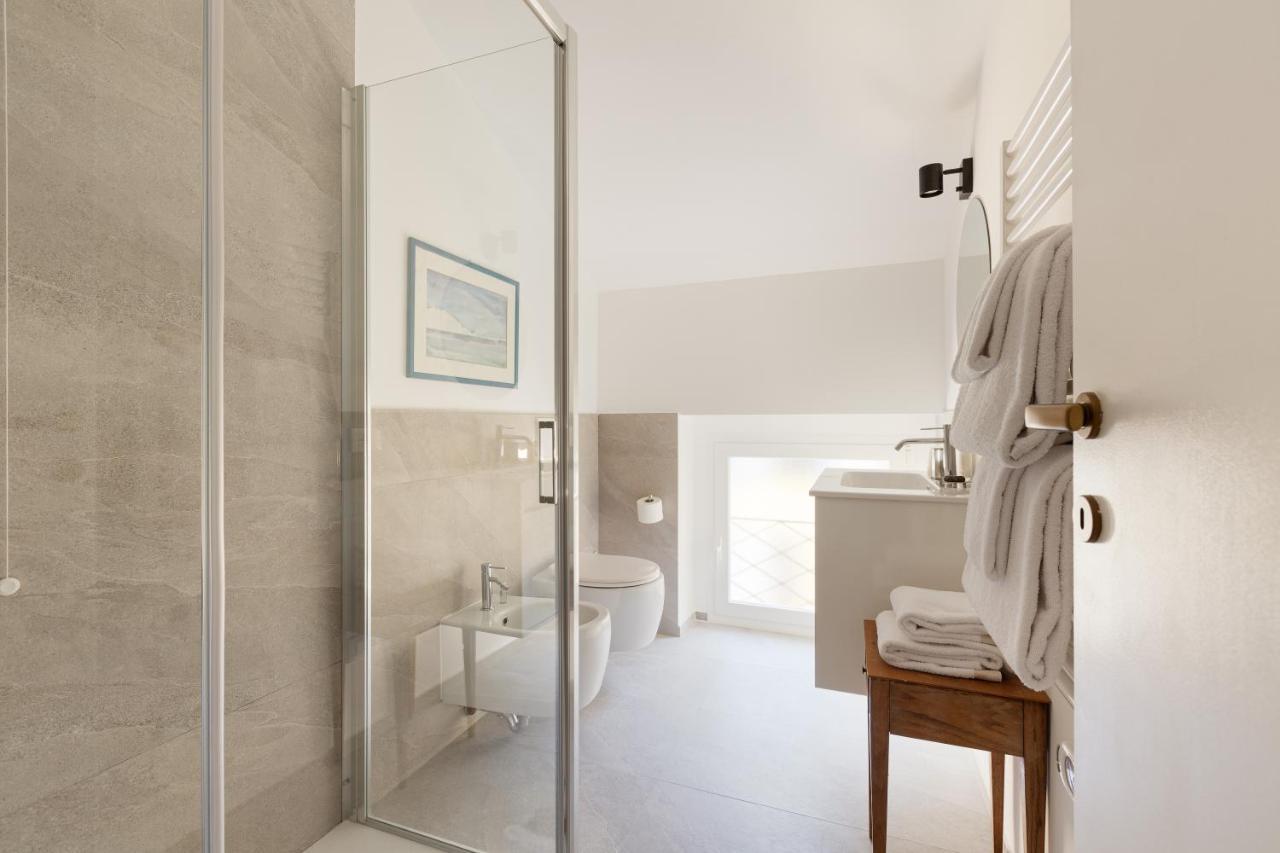 מילאנו Spiga 46 Suites By Brera Apartments מראה חיצוני תמונה
