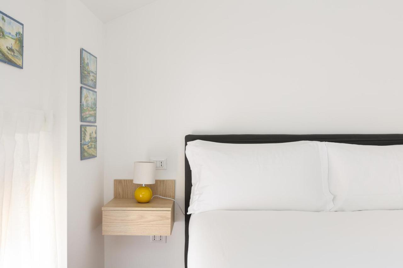 מילאנו Spiga 46 Suites By Brera Apartments מראה חיצוני תמונה